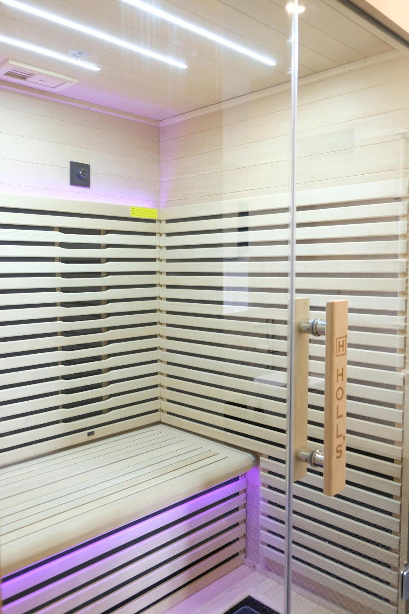 Villa Adele, Sauna Et Balcon Vue Mer - Appt 03 Mers-les-Bains Buitenkant foto
